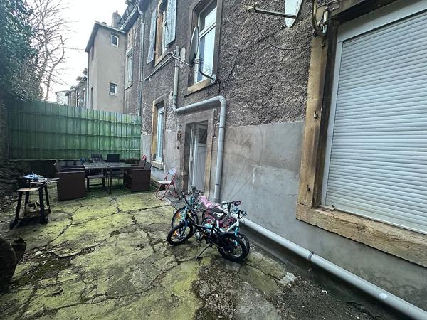 Appartement  en vente - Moselle - 57