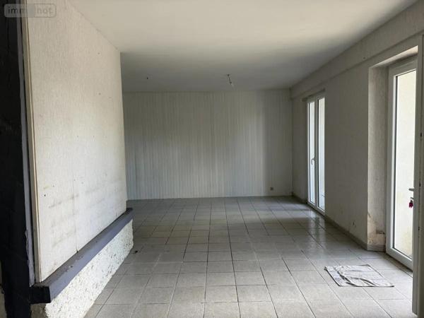 Achat - Maison Plémet 22210 6 pièces 141 m 2 262 m 2