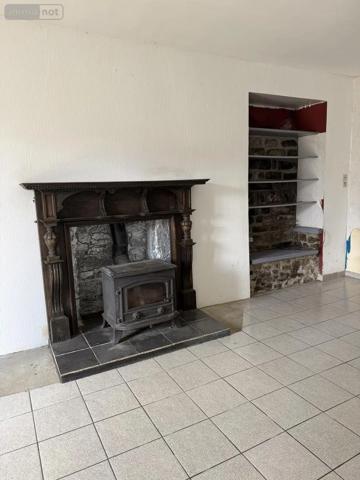 Achat - Maison Plémet 22210 6 pièces 141 m 2 262 m 2