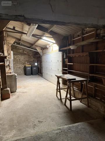 Achat - Maison Plémet 22210 6 pièces 141 m 2 262 m 2