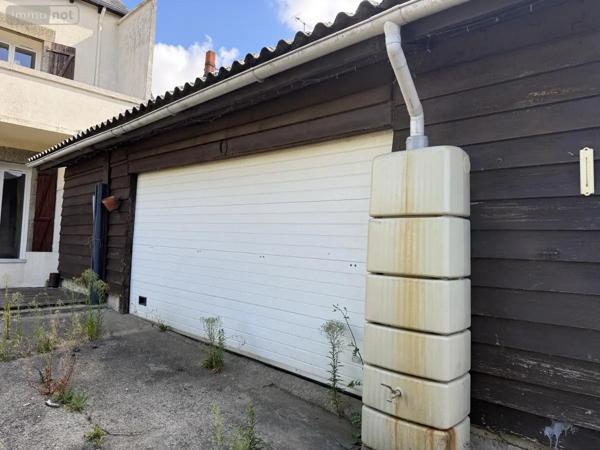 Achat - Maison Plémet 22210 6 pièces 141 m 2 262 m 2