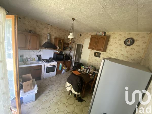 Maison à vendre 3 pièces 71 m² Troyes