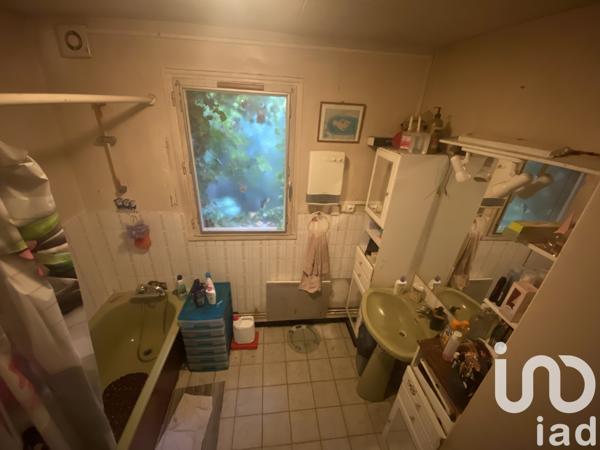 Maison à vendre 3 pièces 71 m² Troyes