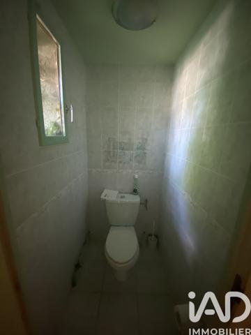 Maison à vendre 3 pièces 71 m² Troyes