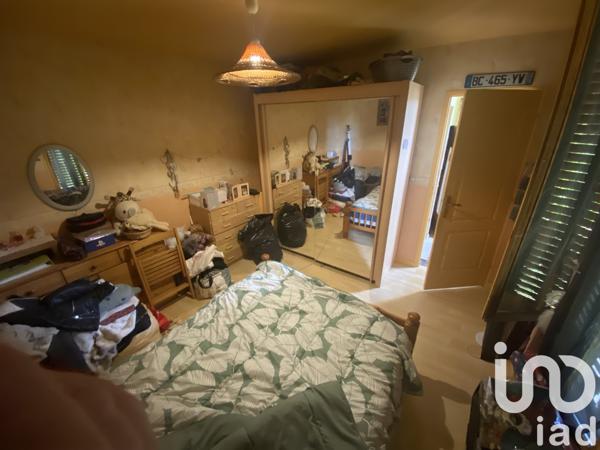 Maison à vendre 3 pièces 71 m² Troyes