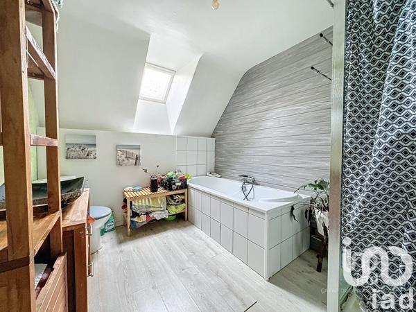 Maison à vendre 6 pièces 141 m² Loudéac