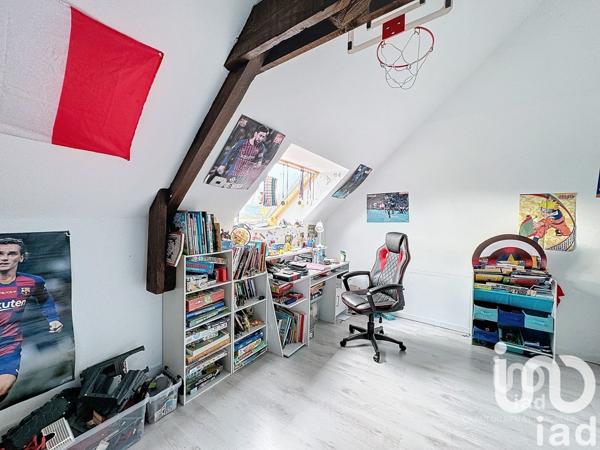 Maison à vendre 6 pièces 141 m² Loudéac