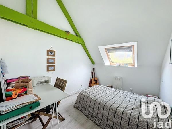 Maison à vendre 6 pièces 141 m² Loudéac