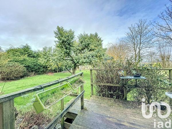 Maison à vendre 6 pièces 141 m² Loudéac