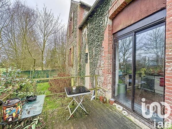 Maison à vendre 6 pièces 141 m² Loudéac