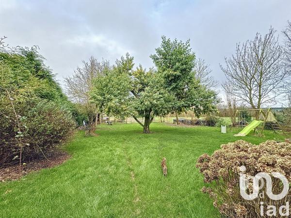 Maison à vendre 6 pièces 141 m² Loudéac