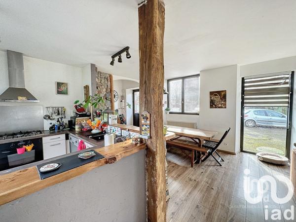 Maison à vendre 6 pièces 141 m² Loudéac