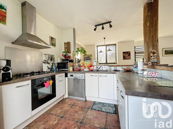 Maison à vendre 6 pièces 141 m² Loudéac