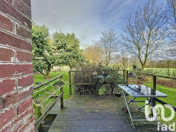 Maison à vendre 6 pièces 141 m² Loudéac