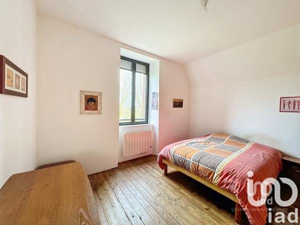 Maison à vendre 6 pièces 141 m² Loudéac