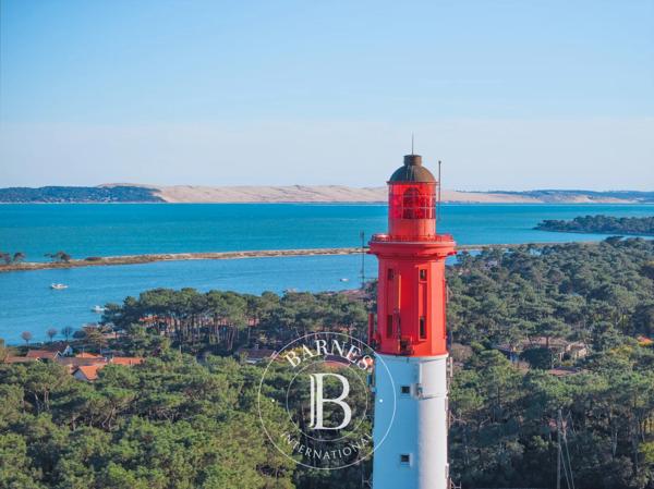 Lège-Cap-Ferret, Fonds de commerce   à vendre