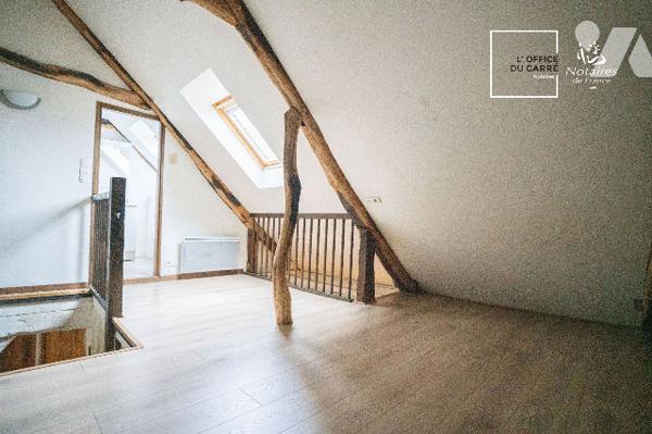 Appartement Rennes 2 pièce(s) 47 m2