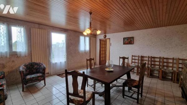 Maison Calanhel
