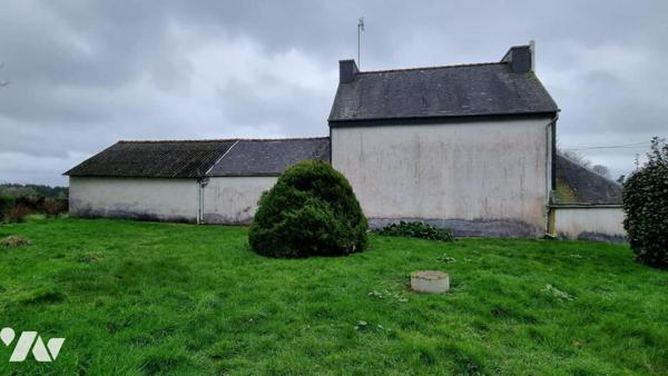 Maison Calanhel