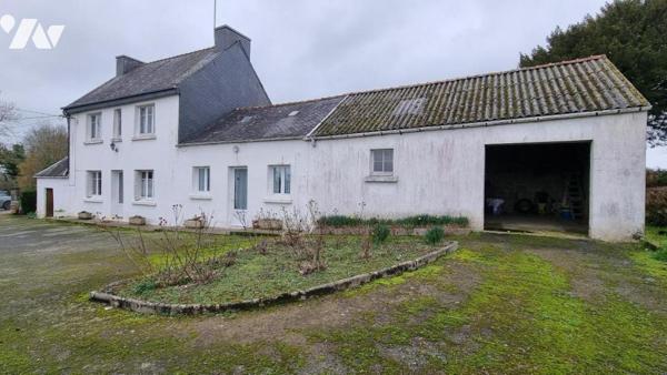 Maison Calanhel