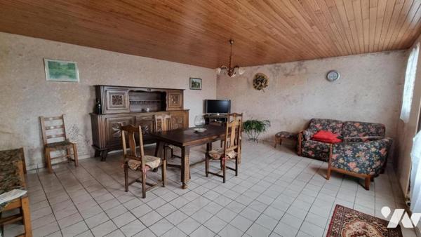 Maison Calanhel