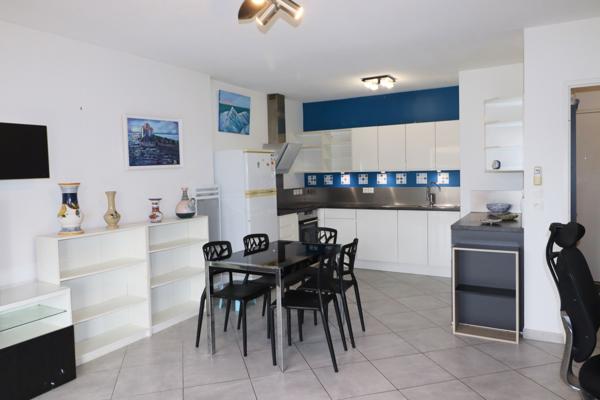 Meschers sur Gironde, appartement Meschers-sur-Gironde (17132)