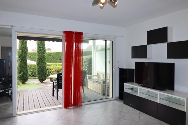 Meschers sur Gironde, appartement Meschers-sur-Gironde (17132)