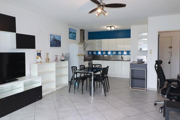 Meschers sur Gironde, appartement Meschers-sur-Gironde (17132)