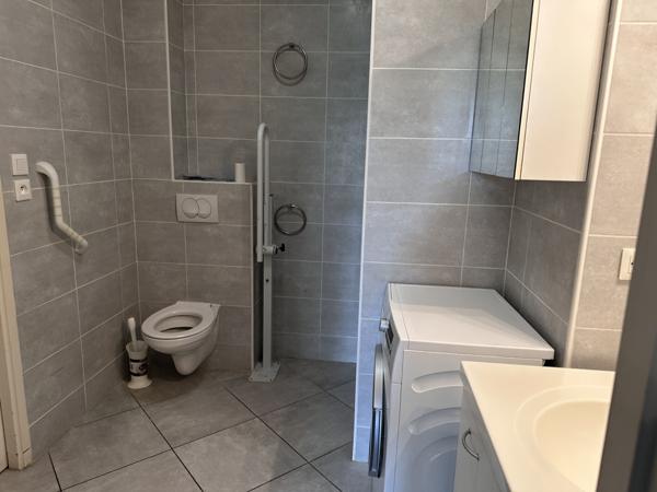 Meschers sur Gironde, appartement Meschers-sur-Gironde (17132)