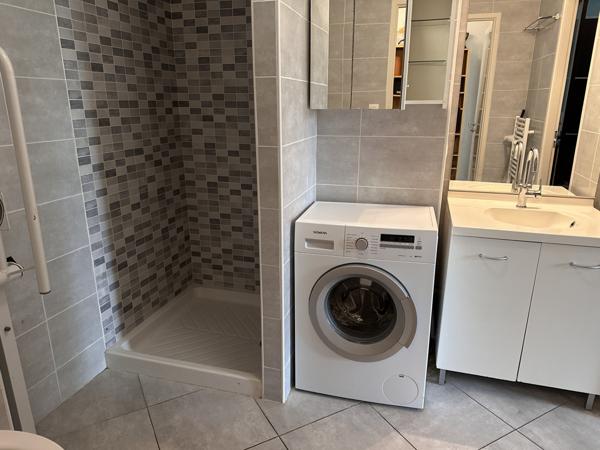 Meschers sur Gironde, appartement Meschers-sur-Gironde (17132)