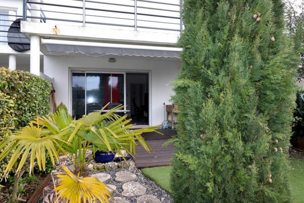 Meschers sur Gironde, appartement Meschers-sur-Gironde (17132)