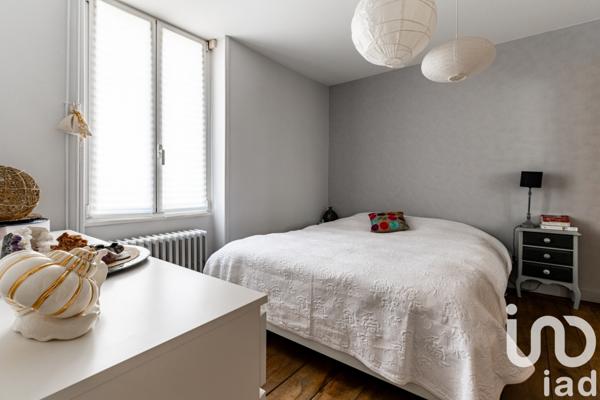 Maison à vendre 5 pièces 111 m² Plombières-lès-Dijon