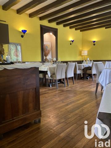 Maison 8 pièces de 180 m² à Saint-Valérien (89150)