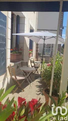 Maison 8 pièces de 180 m² à Saint-Valérien (89150)