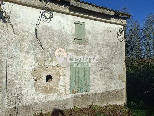 Maison à Rénover