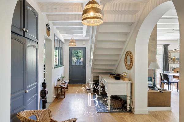 Urrugne, Maison 3 Chambres -  206 m² à vendre