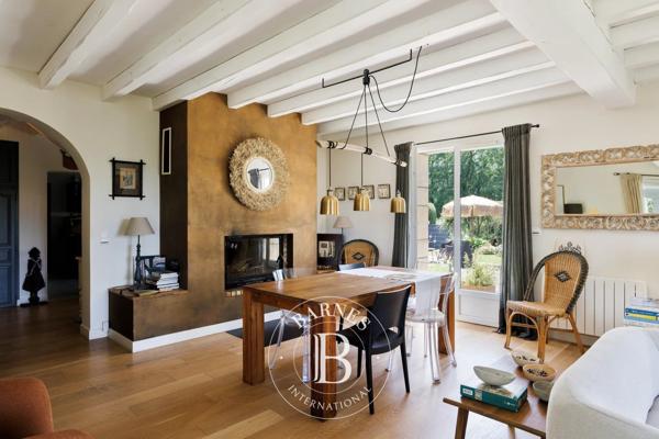 Urrugne, Maison 3 Chambres -  206 m² à vendre