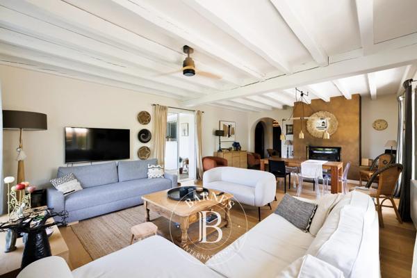 Urrugne, Maison 3 Chambres -  206 m² à vendre