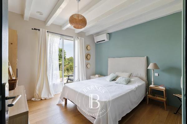 Urrugne, Maison 3 Chambres -  206 m² à vendre