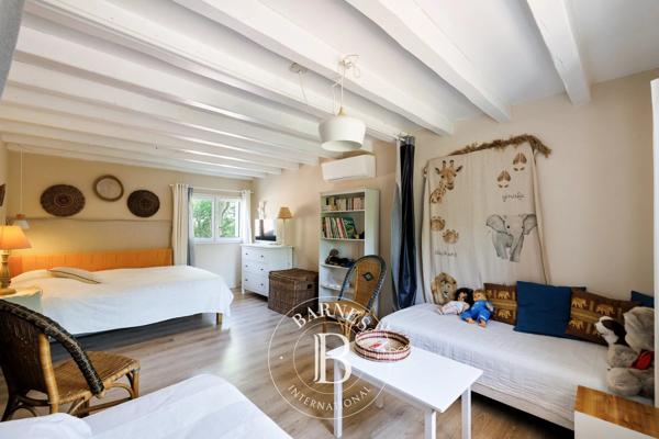Urrugne, Maison 3 Chambres -  206 m² à vendre