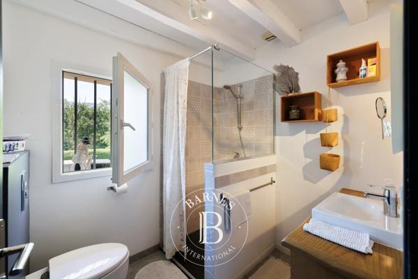 Urrugne, Maison 3 Chambres -  206 m² à vendre