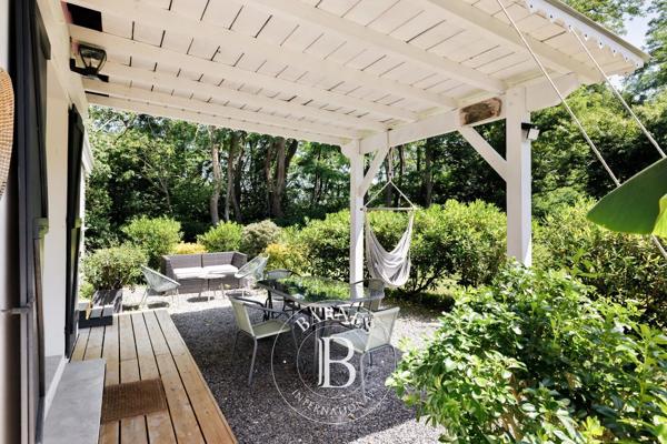Urrugne, Maison 3 Chambres -  206 m² à vendre