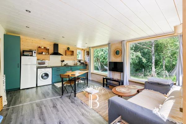 Urrugne, Maison 3 Chambres -  206 m² à vendre