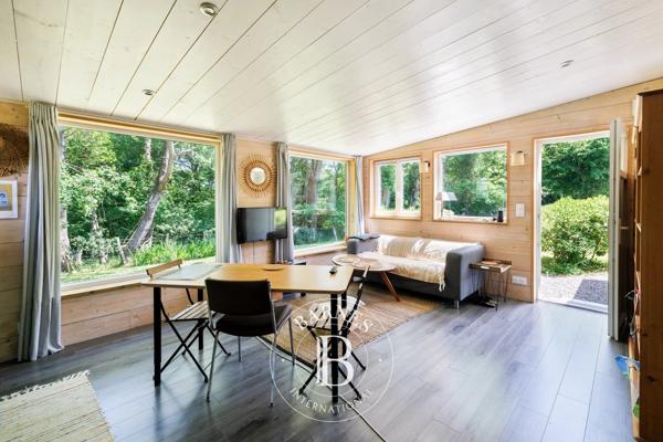 Urrugne, Maison 3 Chambres -  206 m² à vendre