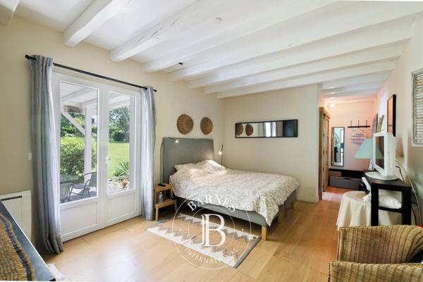 Urrugne, Maison 3 Chambres -  206 m² à vendre