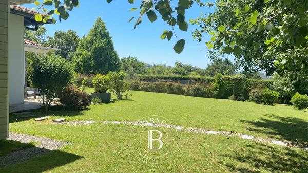Urrugne, Maison 3 Chambres -  206 m² à vendre