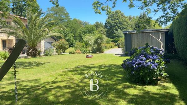 Urrugne, Maison 3 Chambres -  206 m² à vendre