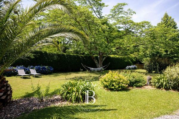 Urrugne, Maison 3 Chambres -  206 m² à vendre