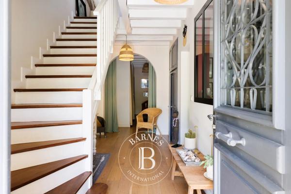Urrugne, Maison 3 Chambres -  206 m² à vendre