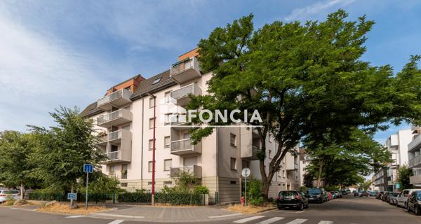 À vendre Appartement 3 pièces 65.98 m² - Schiltigheim 67300
